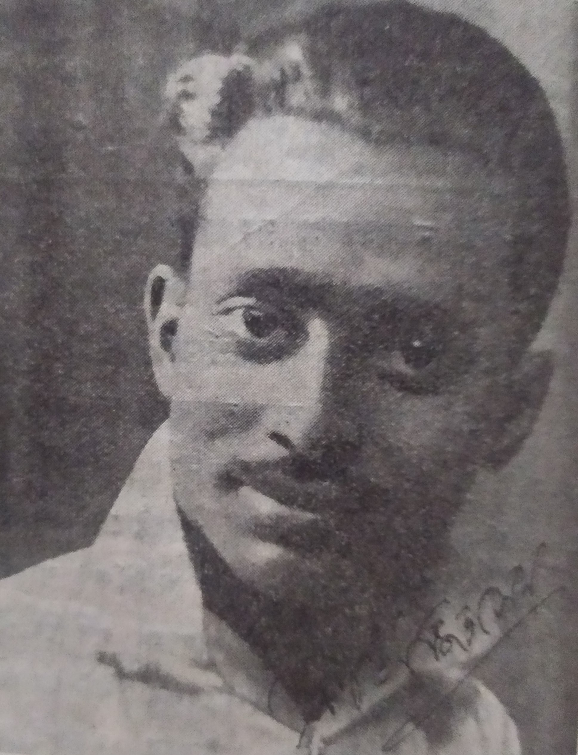 Ajit Sen 
(Cinematography)